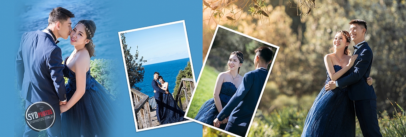 Photographers Portfolios