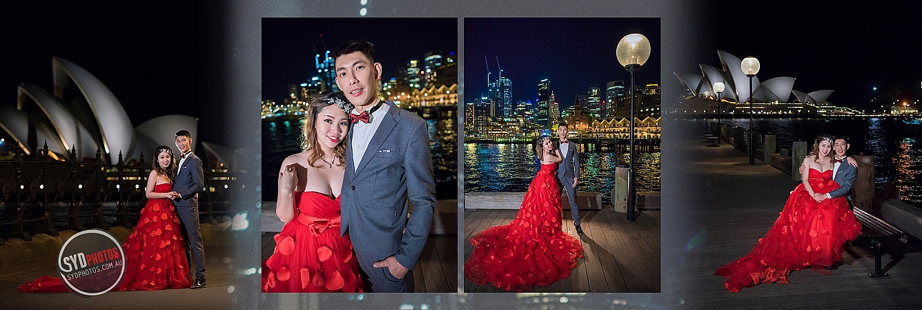 Photographers Portfolios