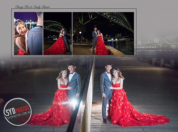 Photographers Portfolios