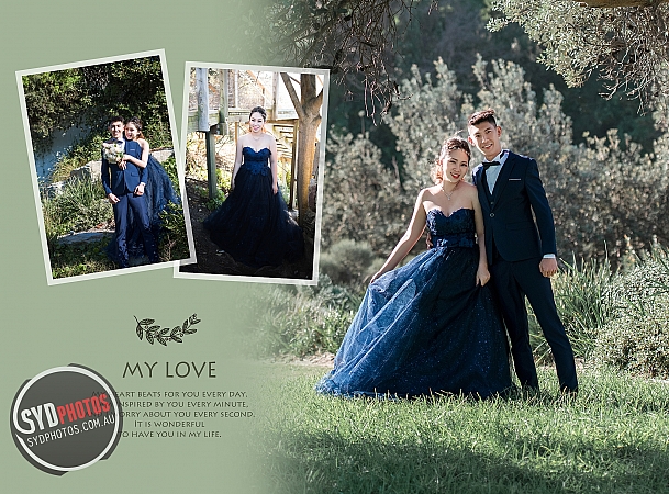 Photographers Portfolios