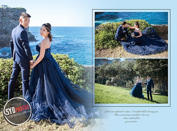 Photographers Portfolios