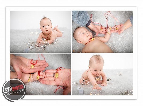 Photographers Portfolios