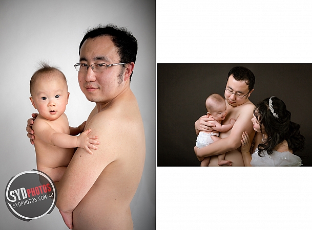 Photographers Portfolios