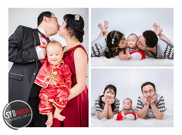 Photographers Portfolios