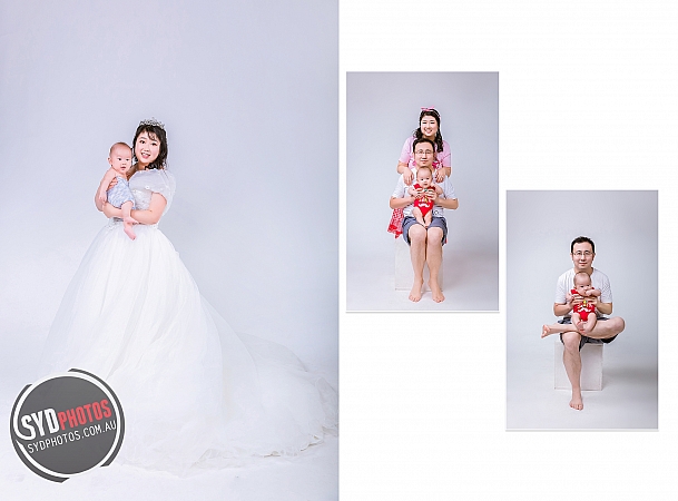 Photographers Portfolios