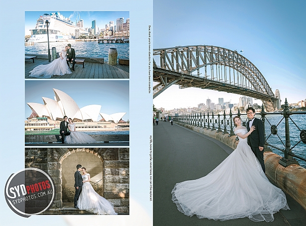 Photographers Portfolios