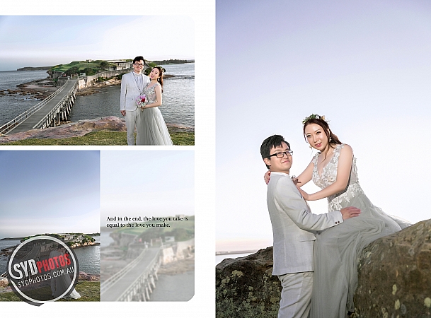 Photographers Portfolios