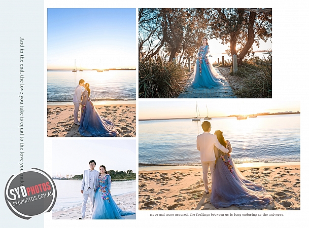 Photographers Portfolios