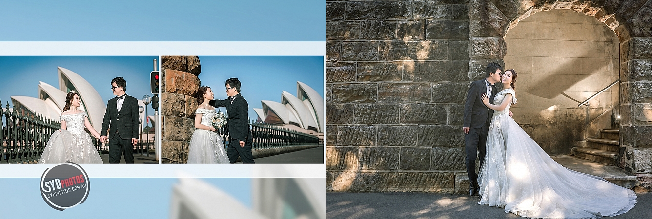 Photographers Portfolios