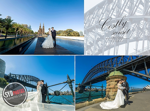 Photographers Portfolios