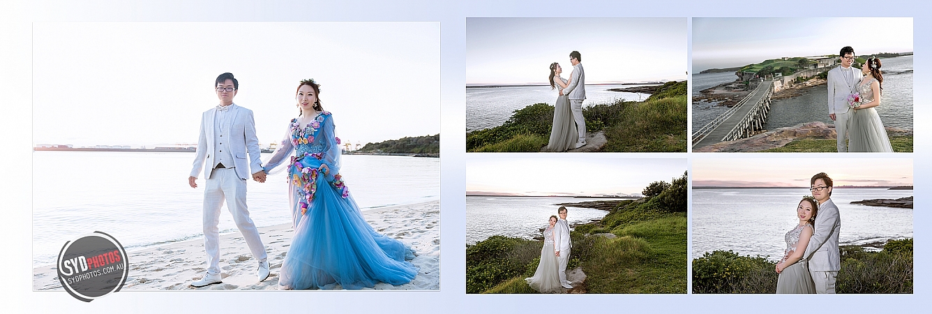 Photographers Portfolios