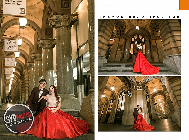 Photographers Portfolios