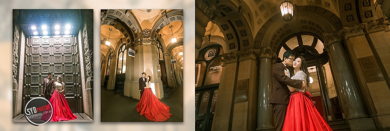 Photographers Portfolios