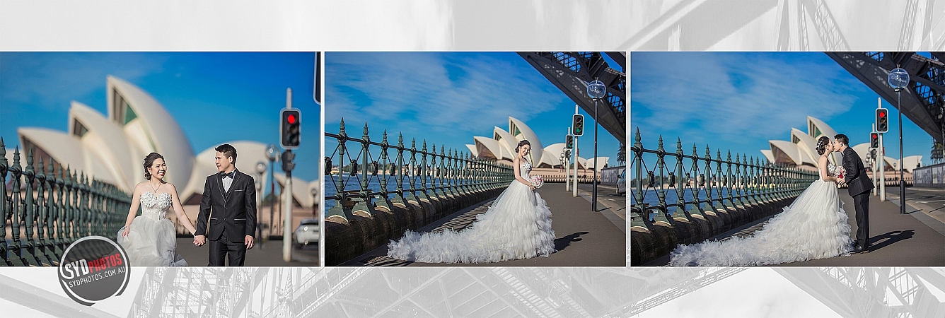 Photographers Portfolios