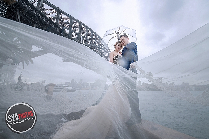 Photographers Portfolios