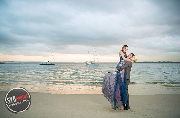 Photographers Portfolios