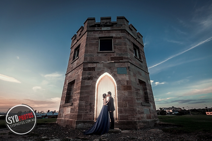 Photographers Portfolios