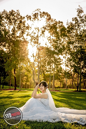 Photographers Portfolios