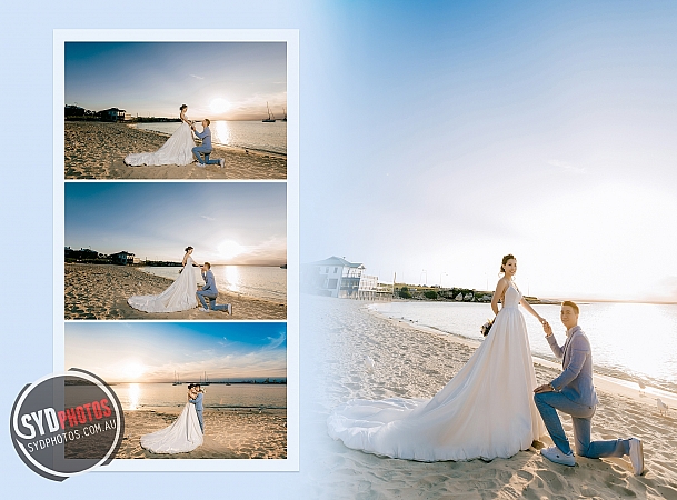 Photographers Portfolios
