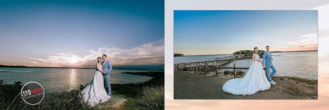 Photographers Portfolios