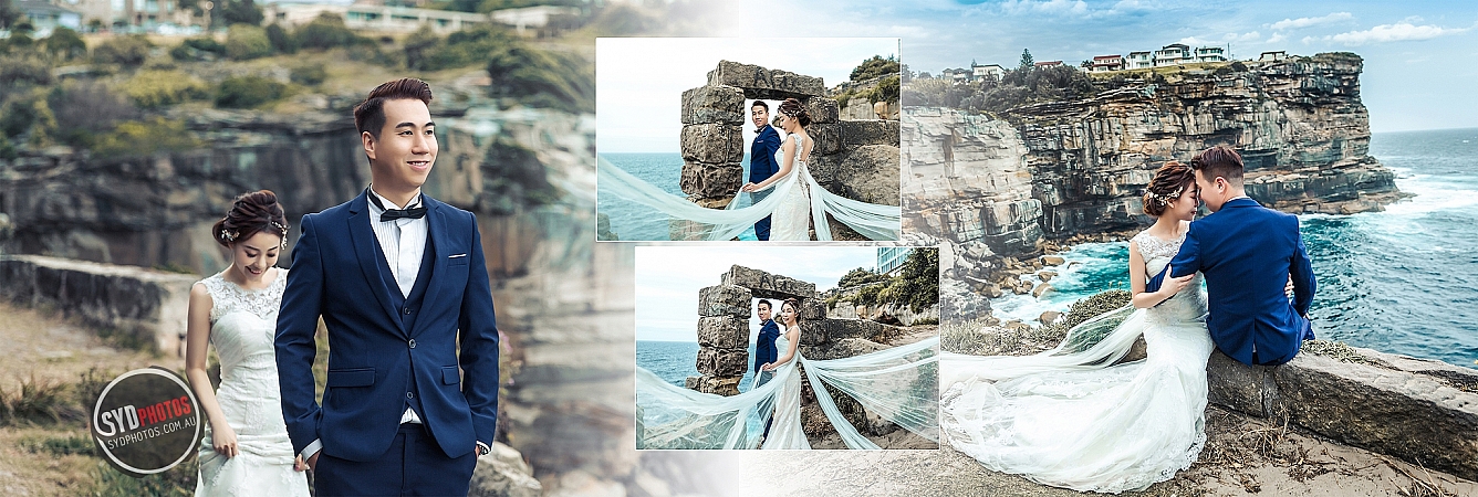 Photographers Portfolios