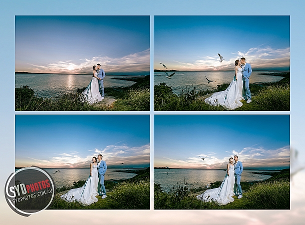 Photographers Portfolios