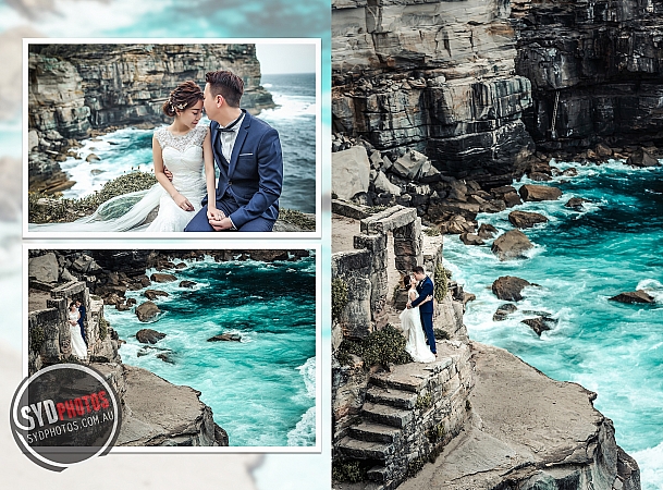 Photographers Portfolios