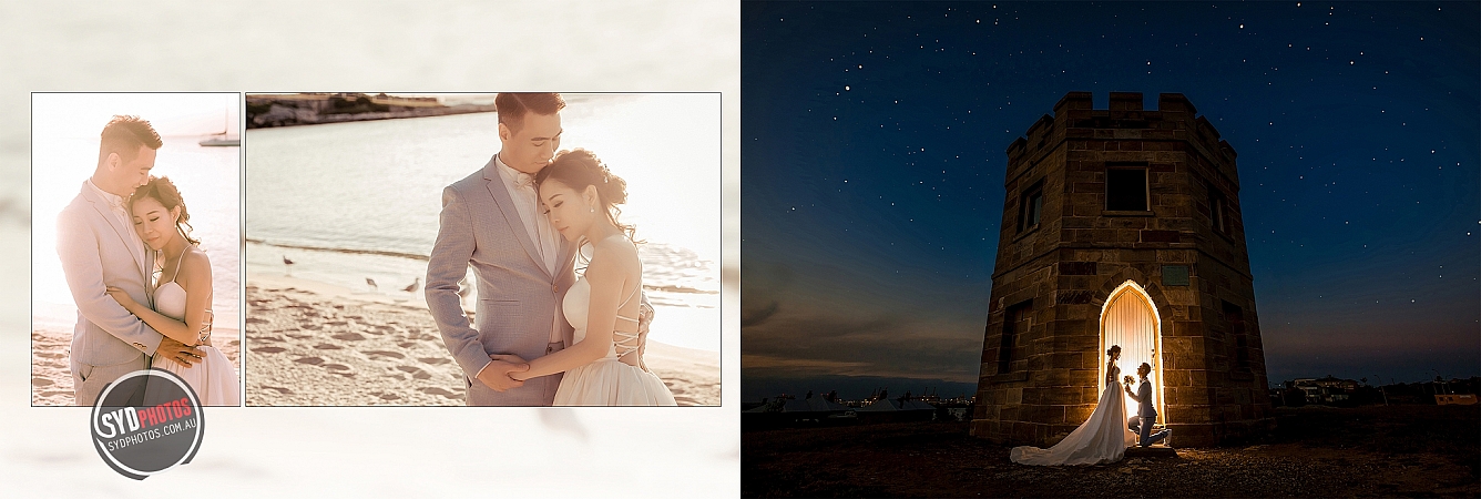 Photographers Portfolios