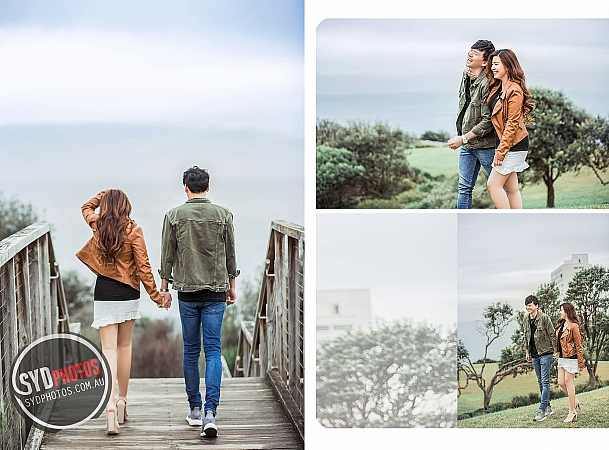 Photographers Portfolios