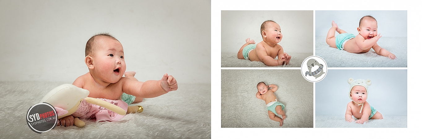 Photographers Portfolios