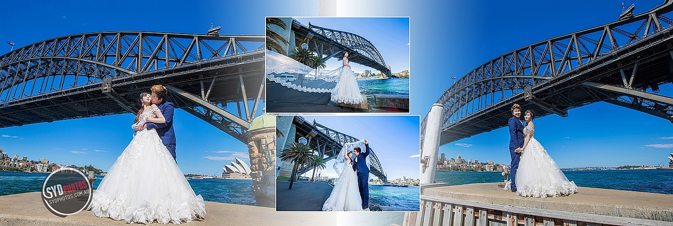 Photographers Portfolios