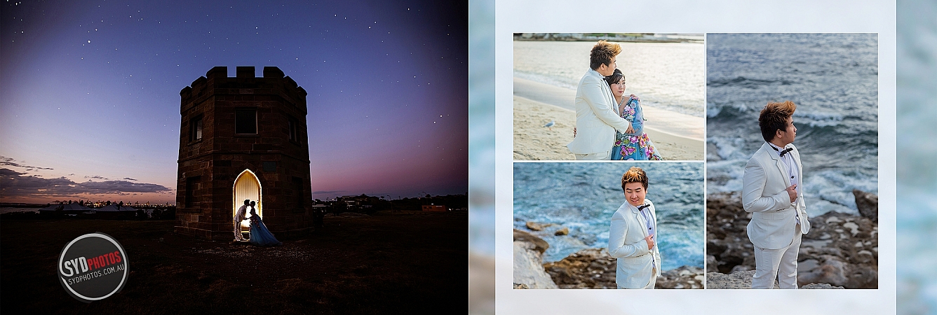Photographers Portfolios