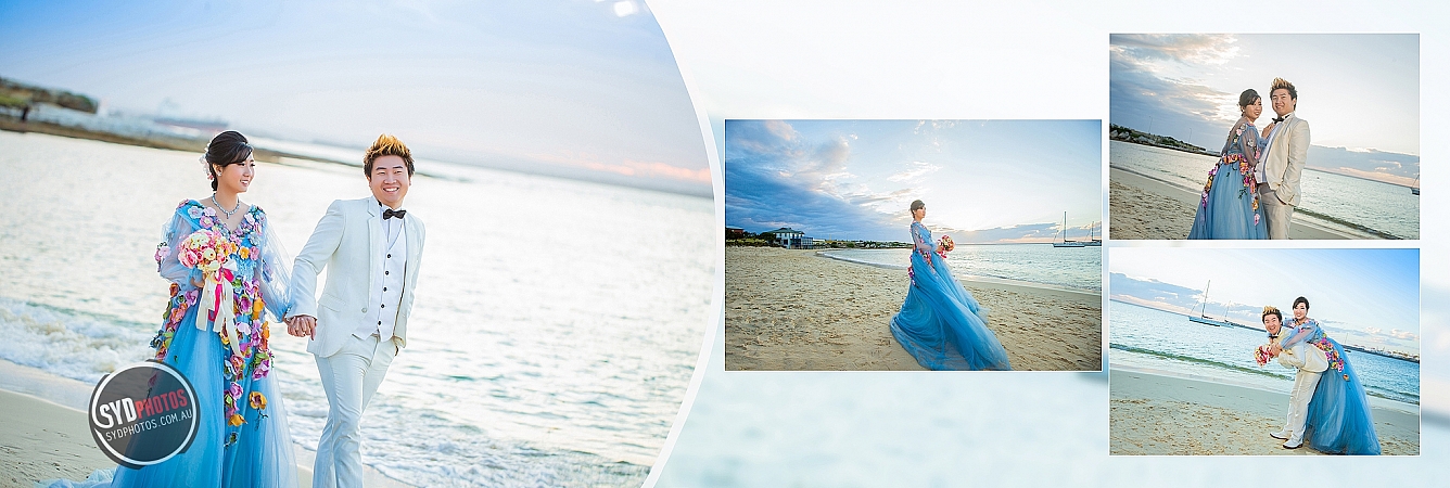 Photographers Portfolios