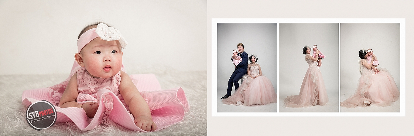 Photographers Portfolios