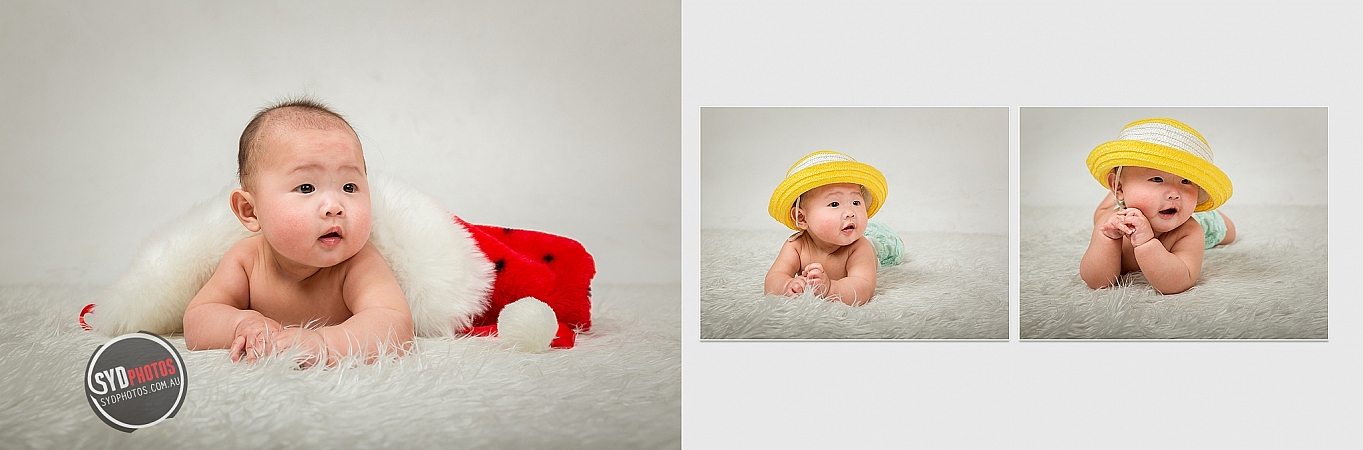 Photographers Portfolios