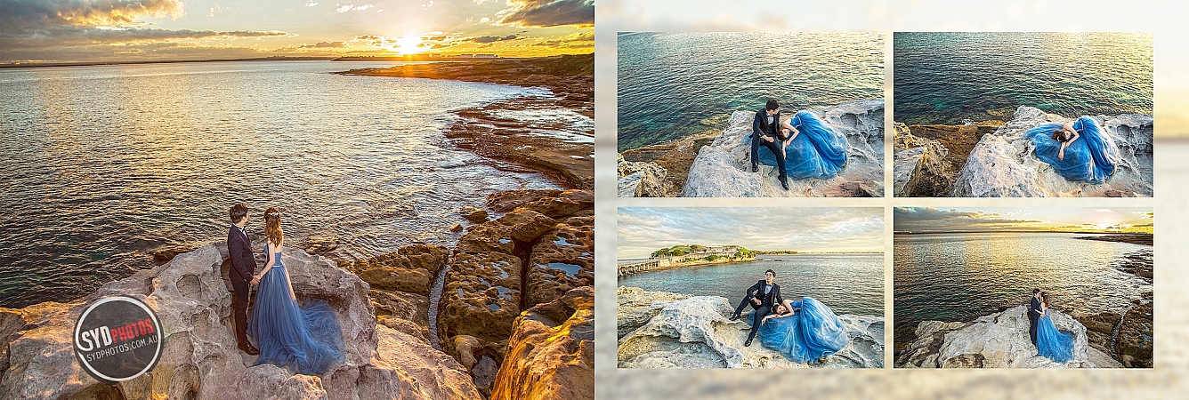 Photographers Portfolios