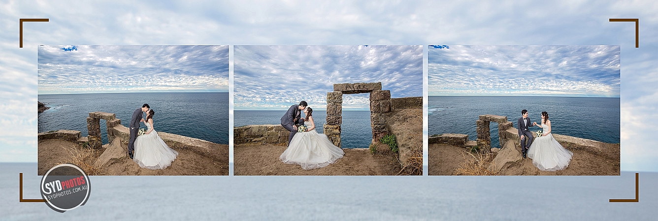 Photographers Portfolios
