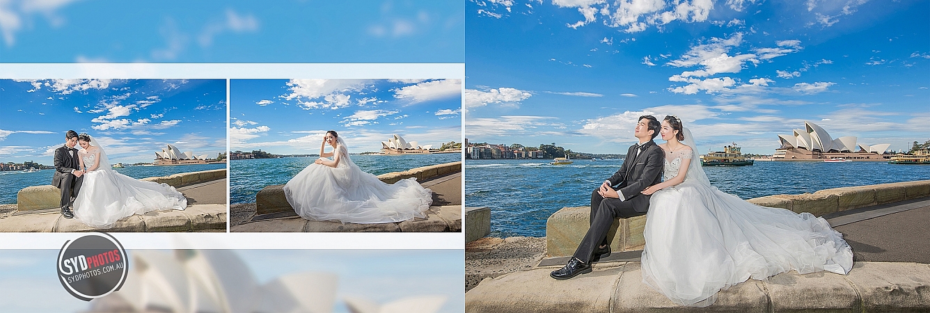 Photographers Portfolios
