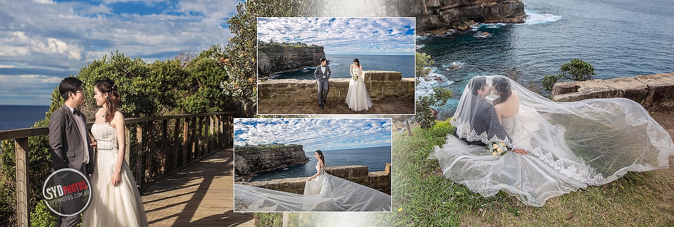 Photographers Portfolios