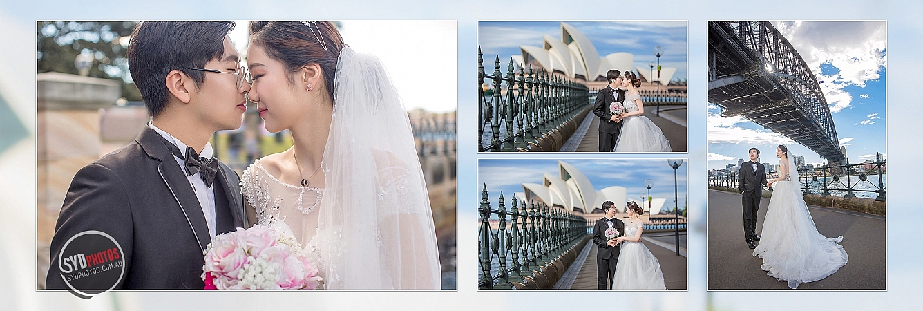 Photographers Portfolios