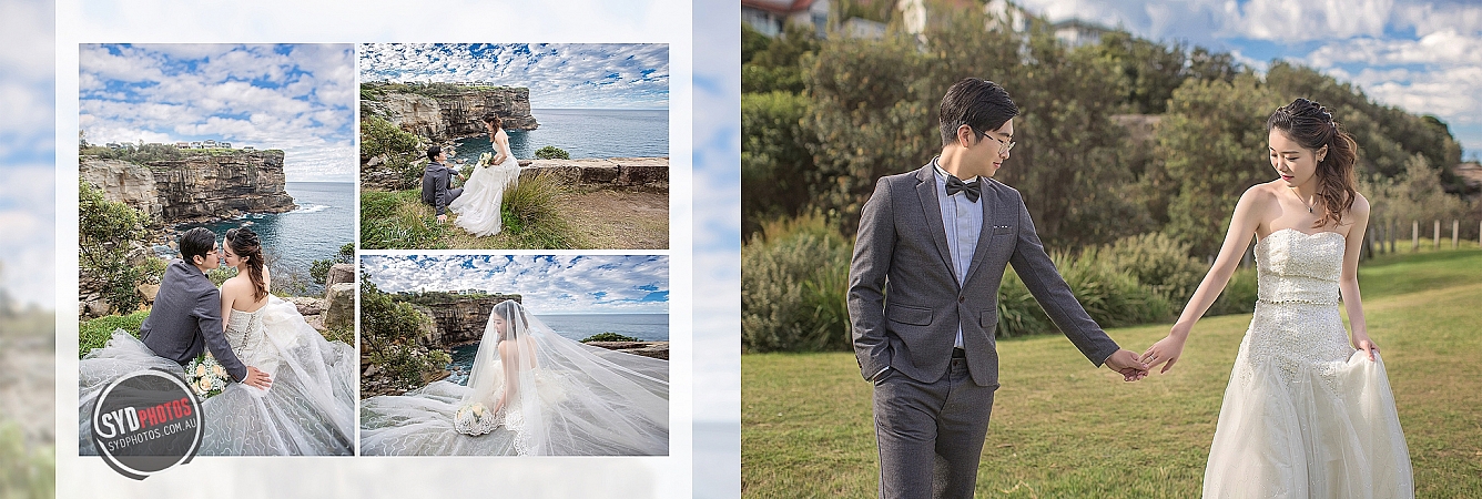 Photographers Portfolios