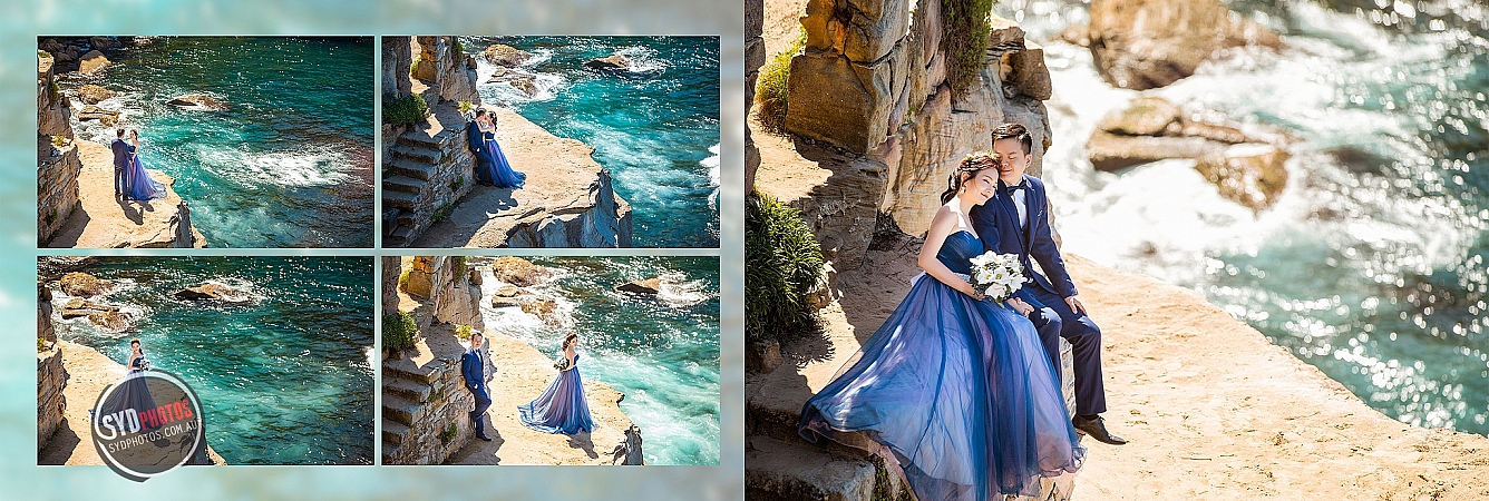 Photographers Portfolios