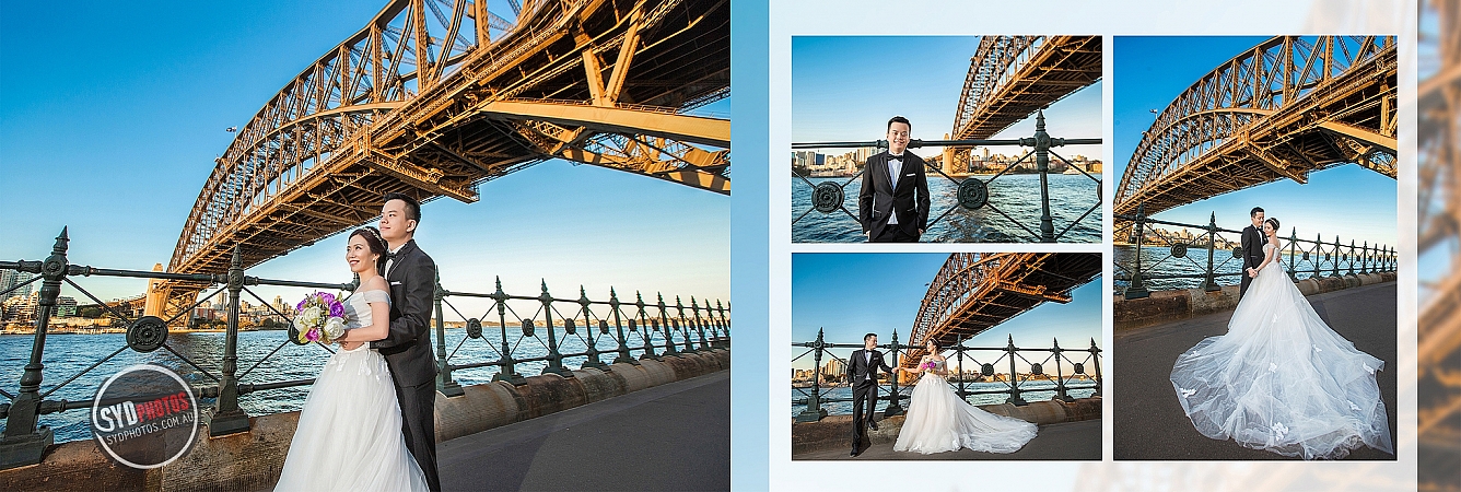 Photographers Portfolios