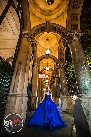 Photographers Portfolios