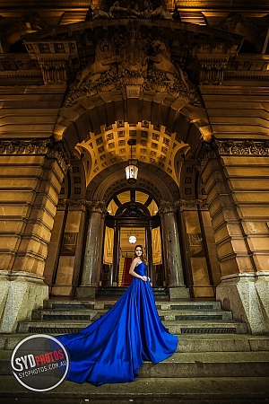 Photographers Portfolios