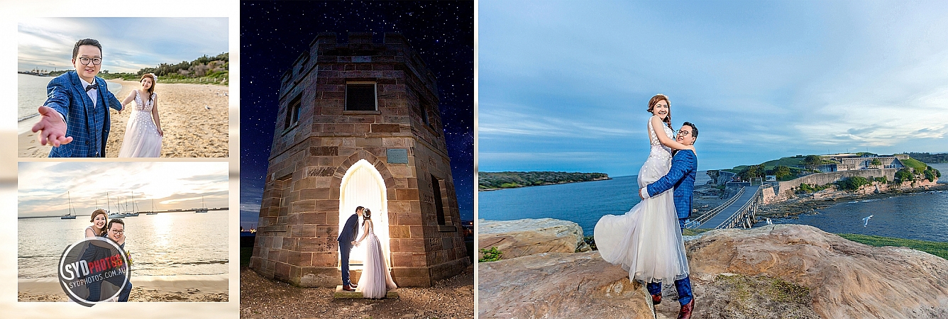 Photographers Portfolios
