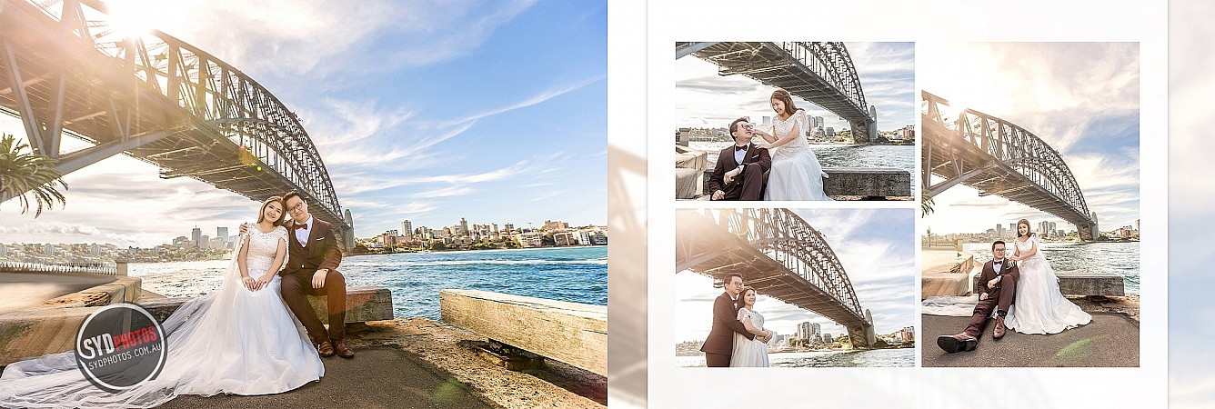Photographers Portfolios