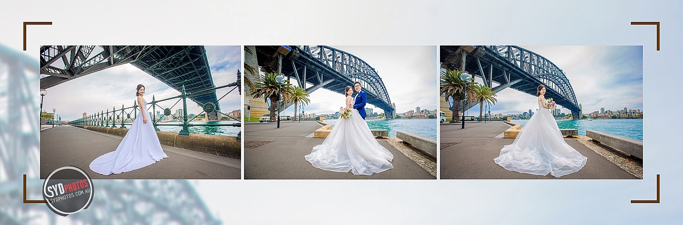 Photographers Portfolios