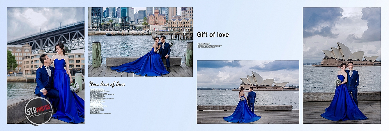 Photographers Portfolios