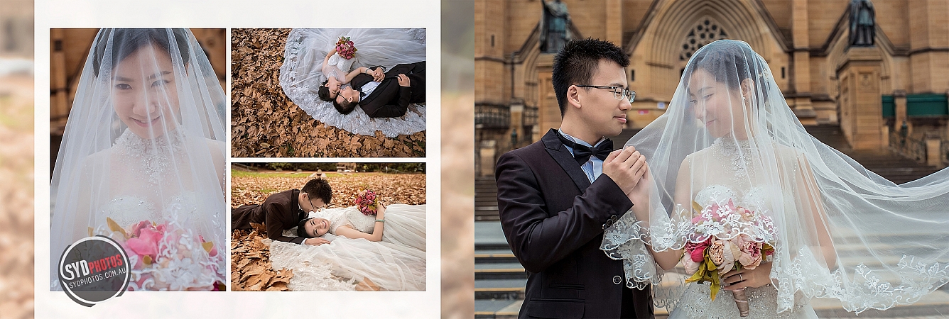 Photographers Portfolios